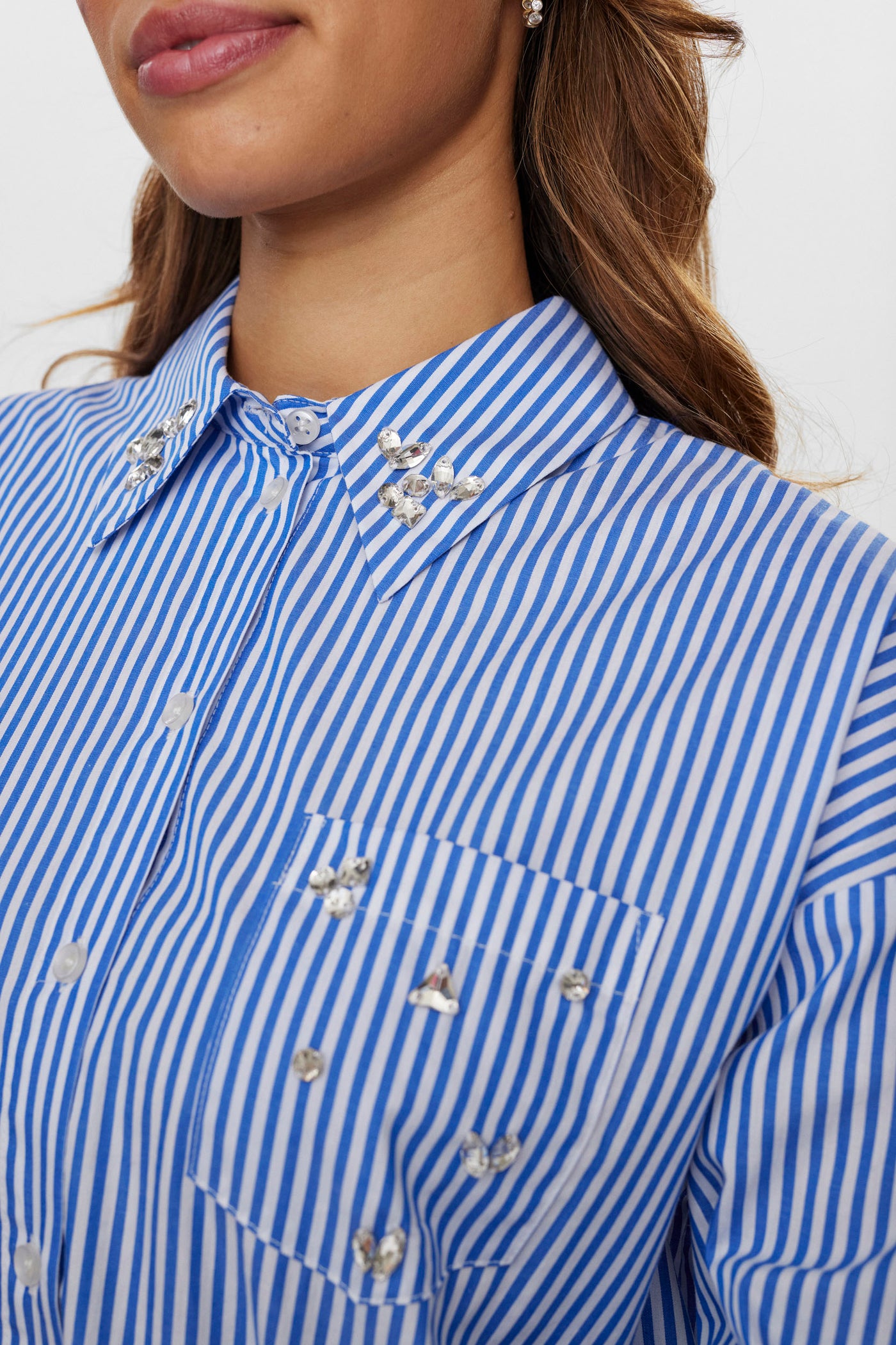 Nuhailey Shirt