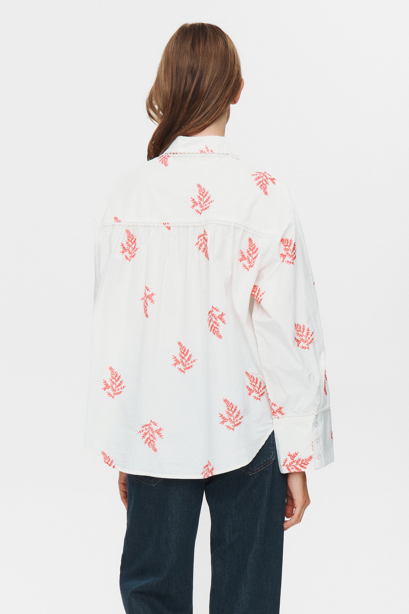 Nubaily Shirt