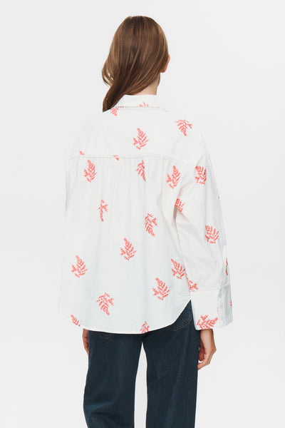 Nubaily Shirt