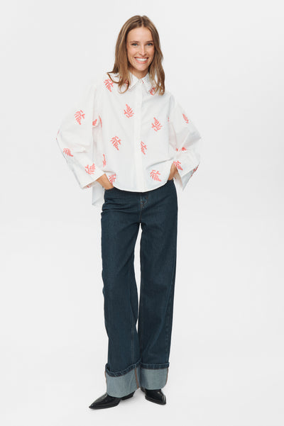 Nubaily Shirt