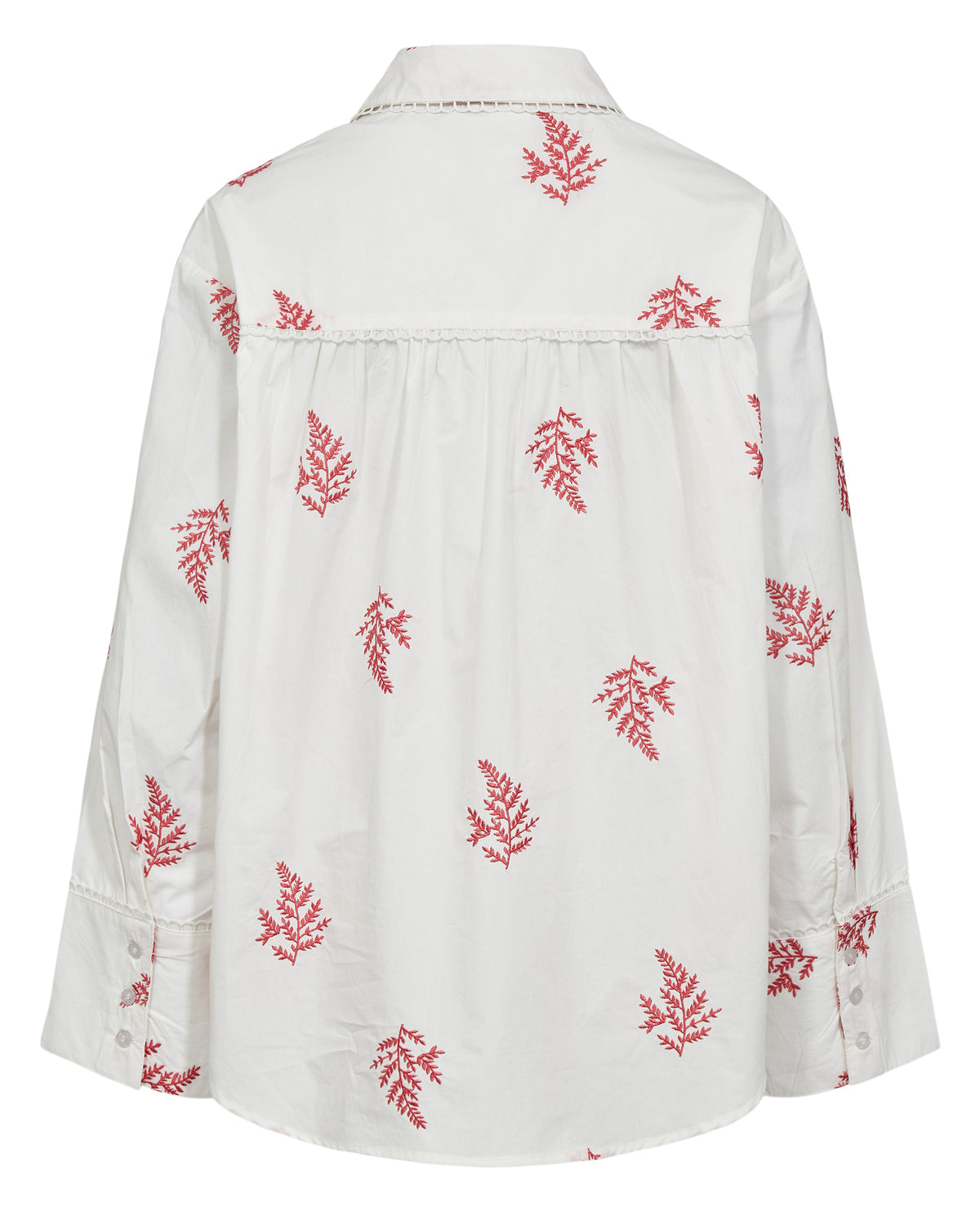 Nubaily Shirt