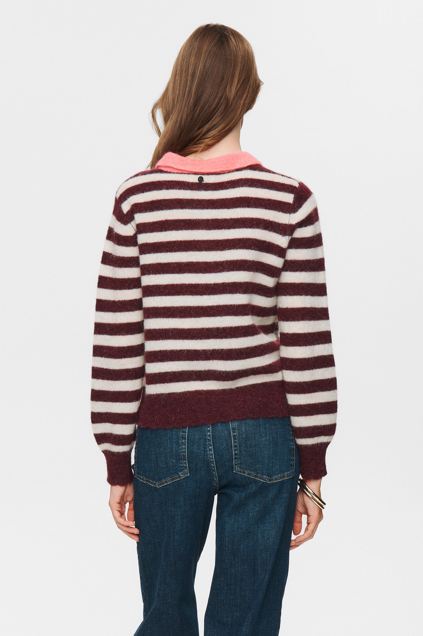Nuciara Pullover