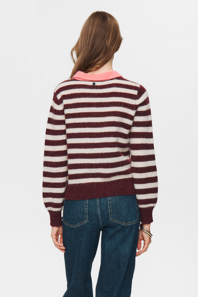 Nuciara Pullover