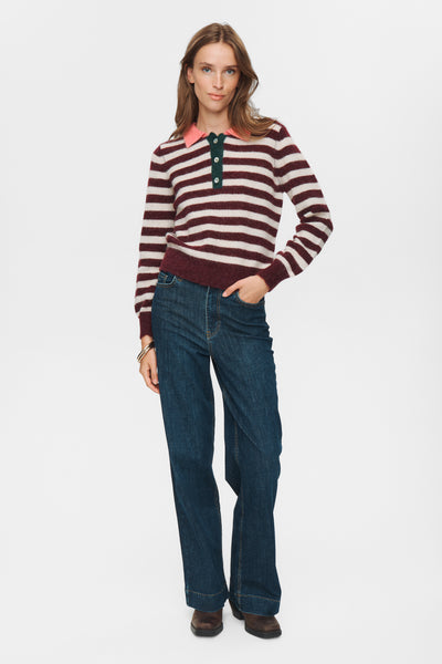 Nuciara Pullover