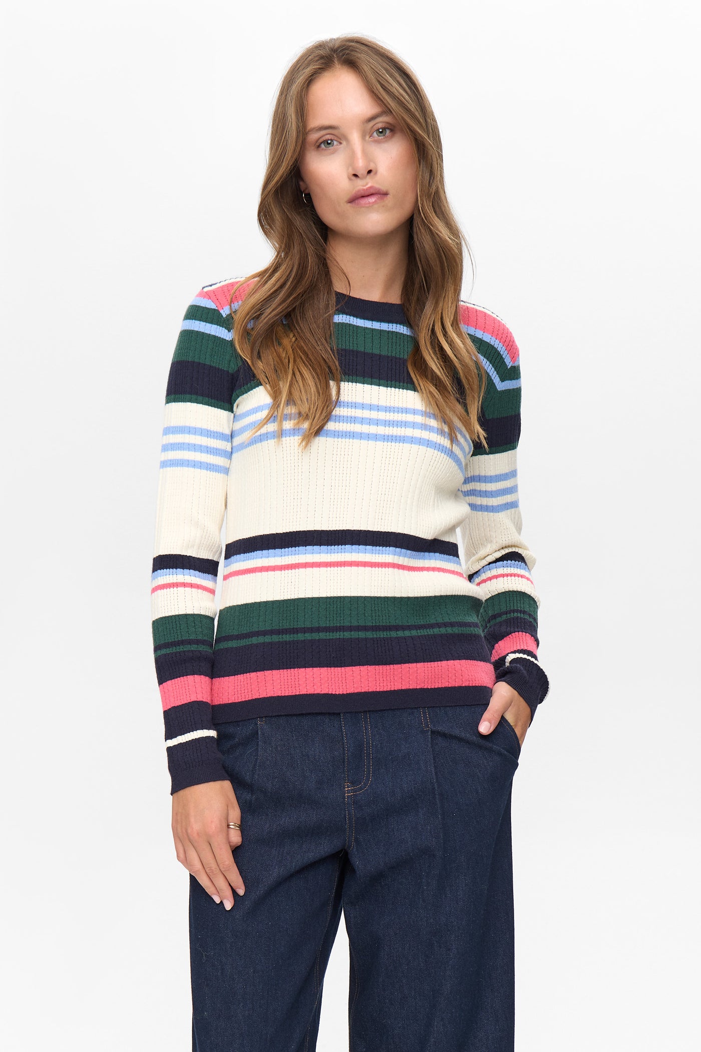 Nukitti Pullover