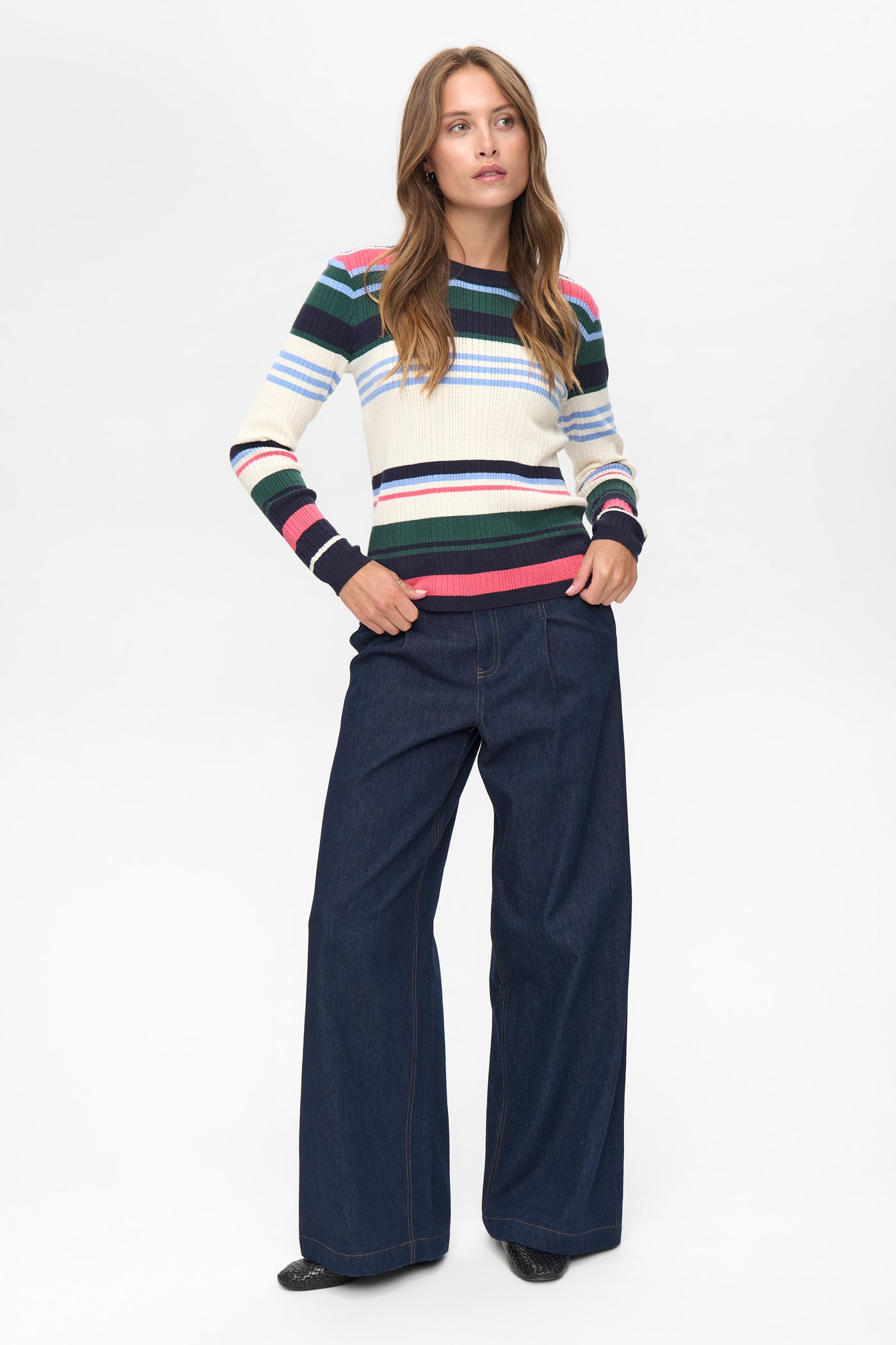 Nukitti Pullover