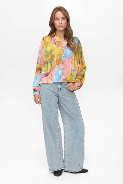 Nukaya Shirt