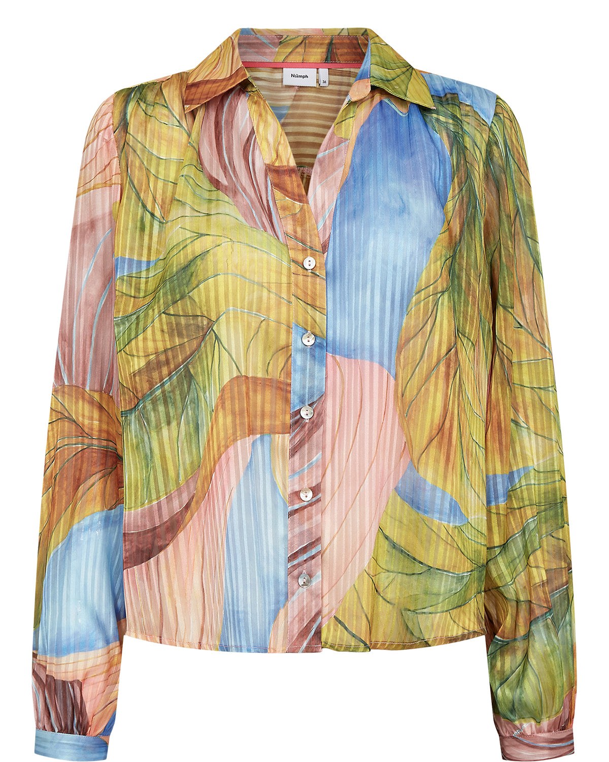 Nukaya Shirt