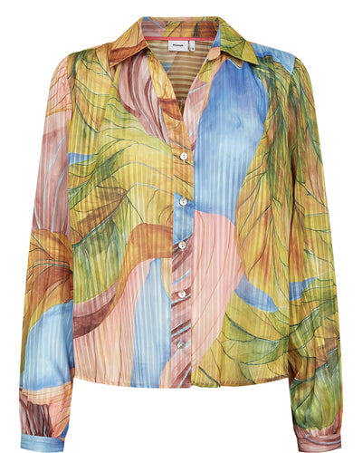 Nukaya Shirt
