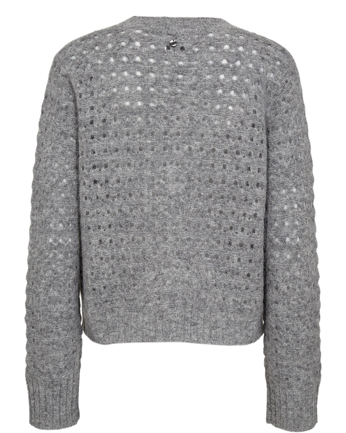 Nuriette Dot Cardigan