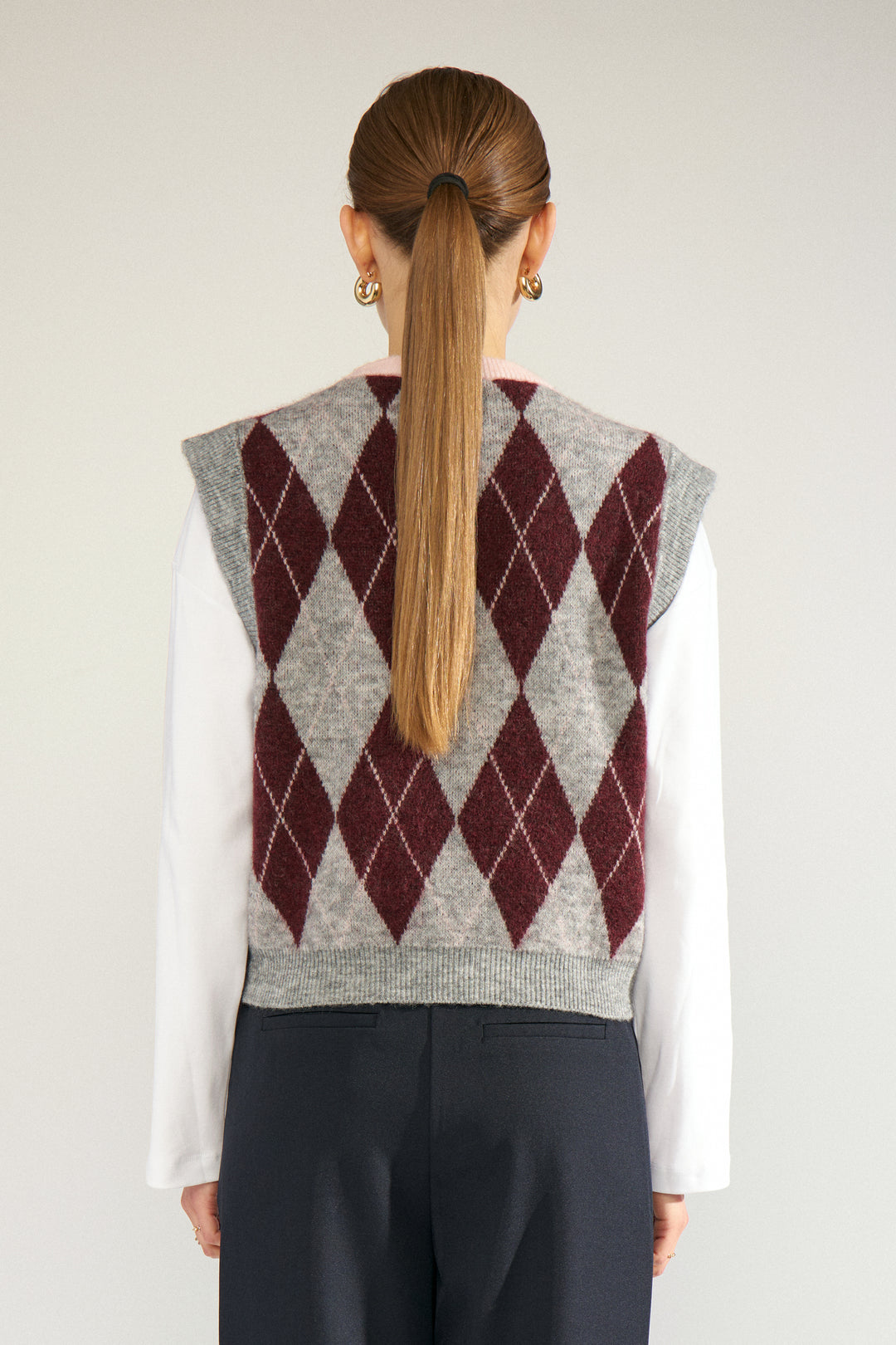 Nutikla Vest