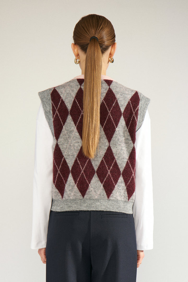 Nutikla Vest