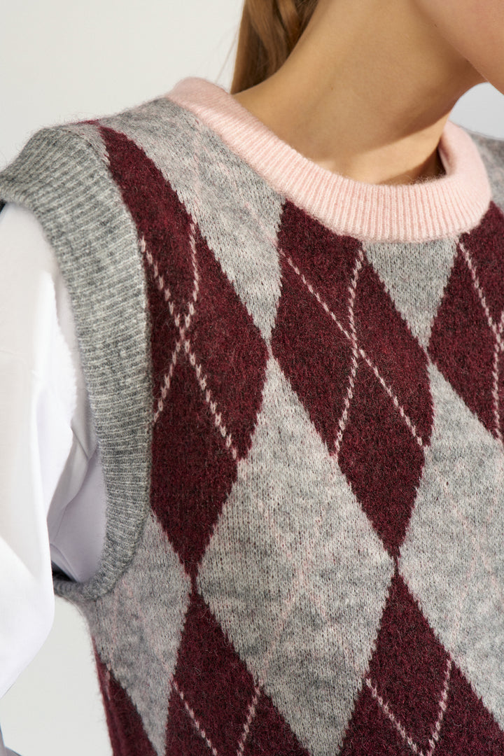 Nutikla Vest