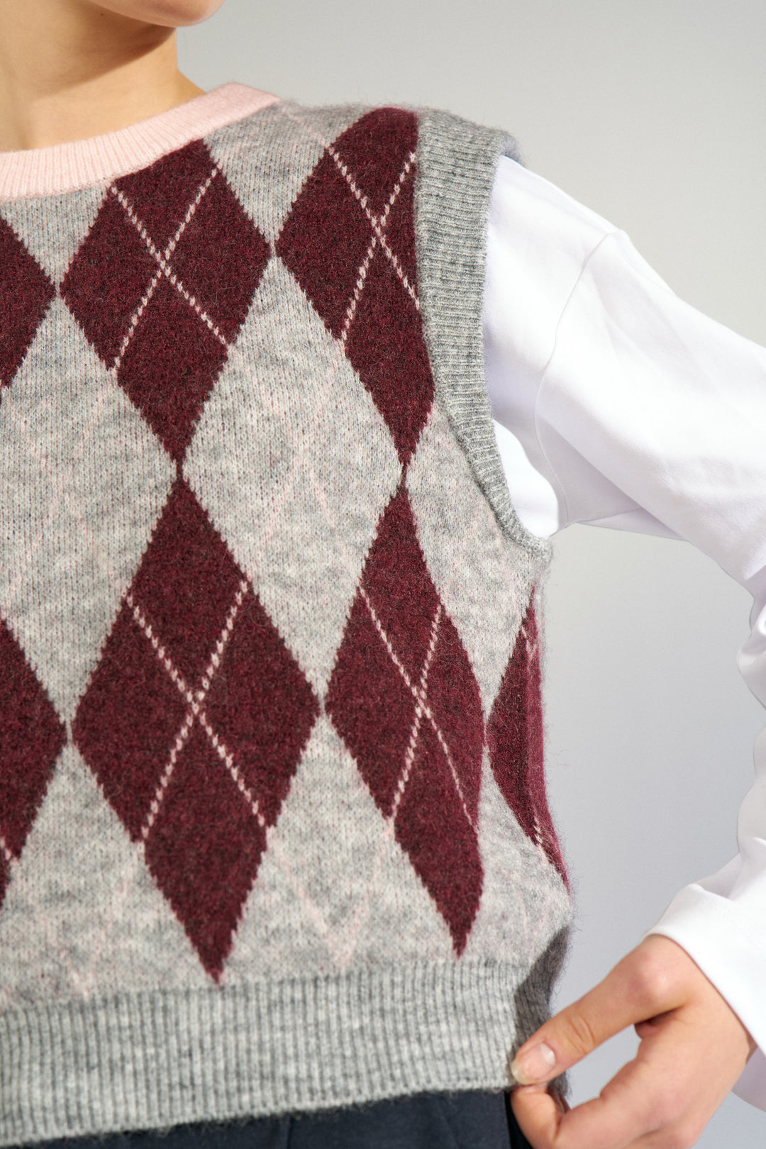 Nutikla Vest