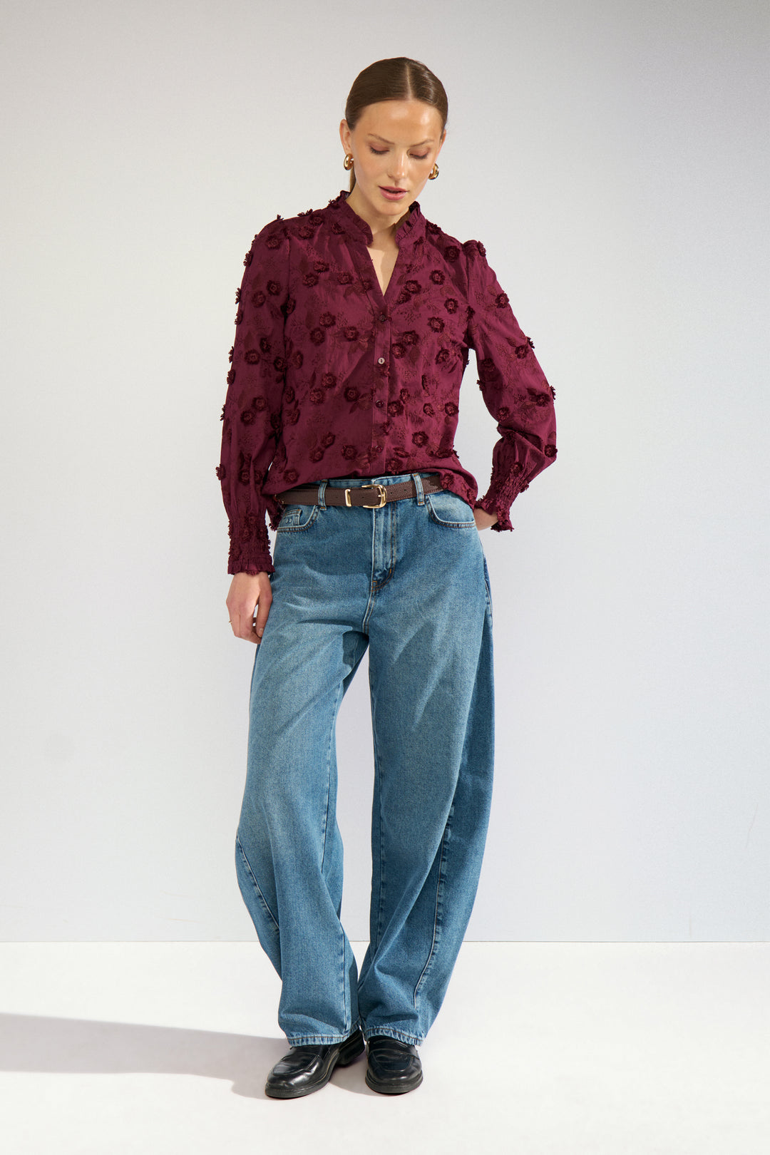 Nulenea Shirt