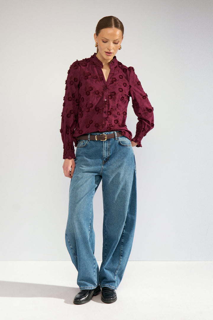 Nulenea Shirt