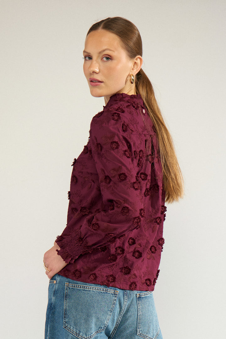 Nulenea Shirt