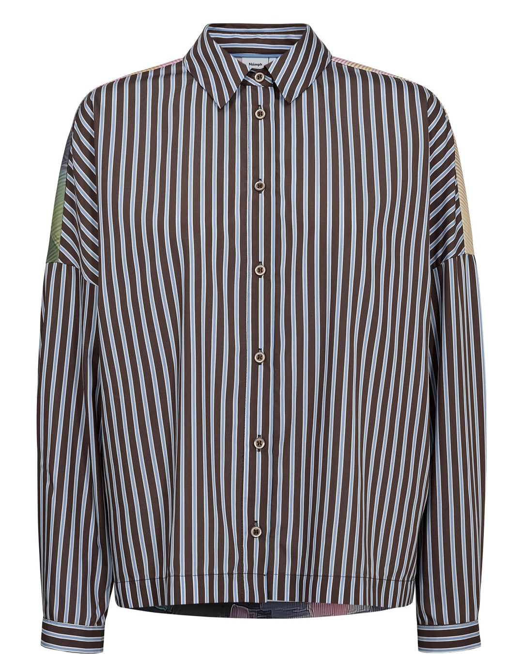 Nuhighland Boxy Shirt