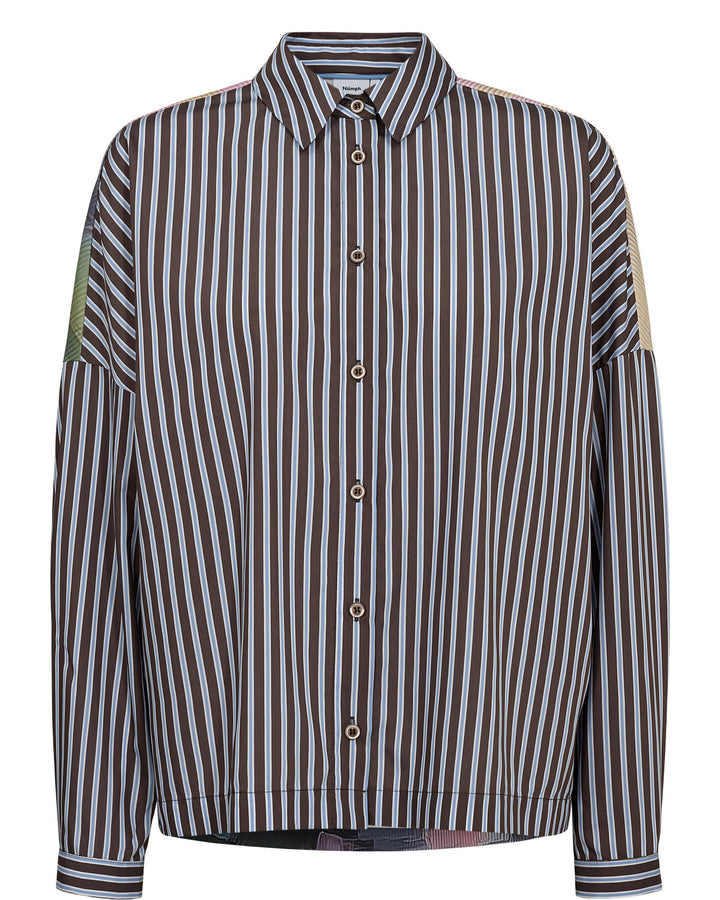 Nuhighland Boxy Shirt
