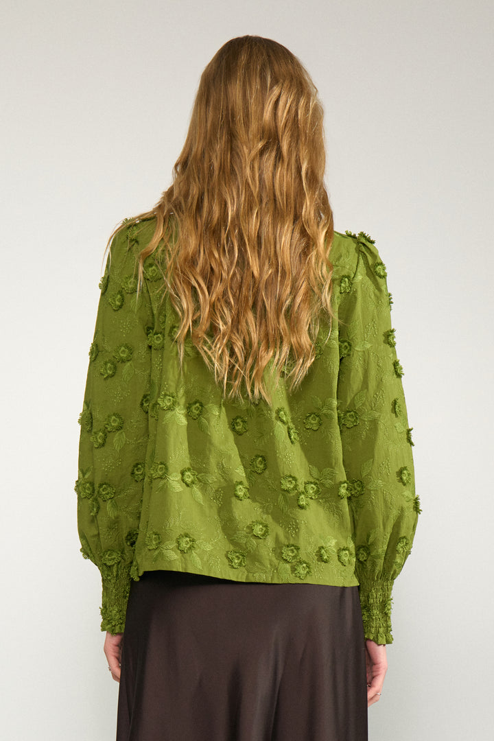 Nulenea Shirt