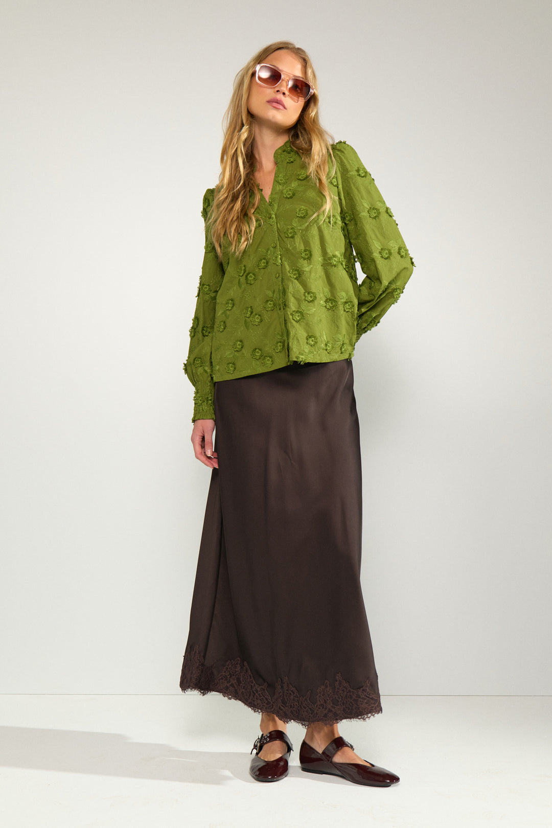 Nulenea Shirt