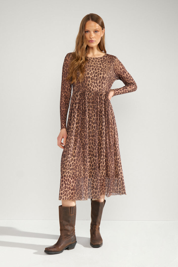 Nufreja Lionis Dress