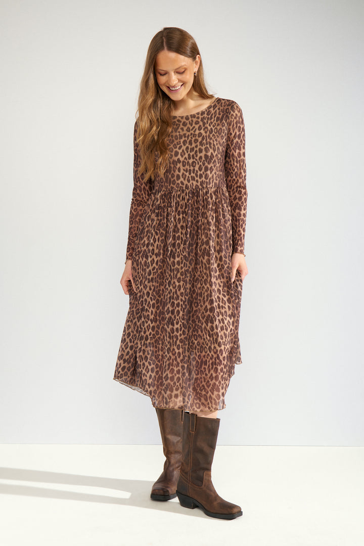 Nufreja Lionis Dress