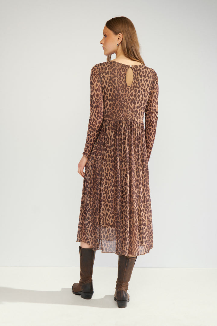 Nufreja Lionis Dress