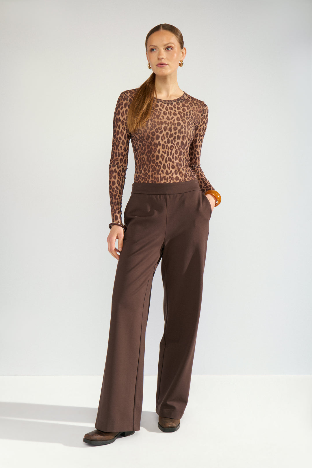Nulionis Blouse