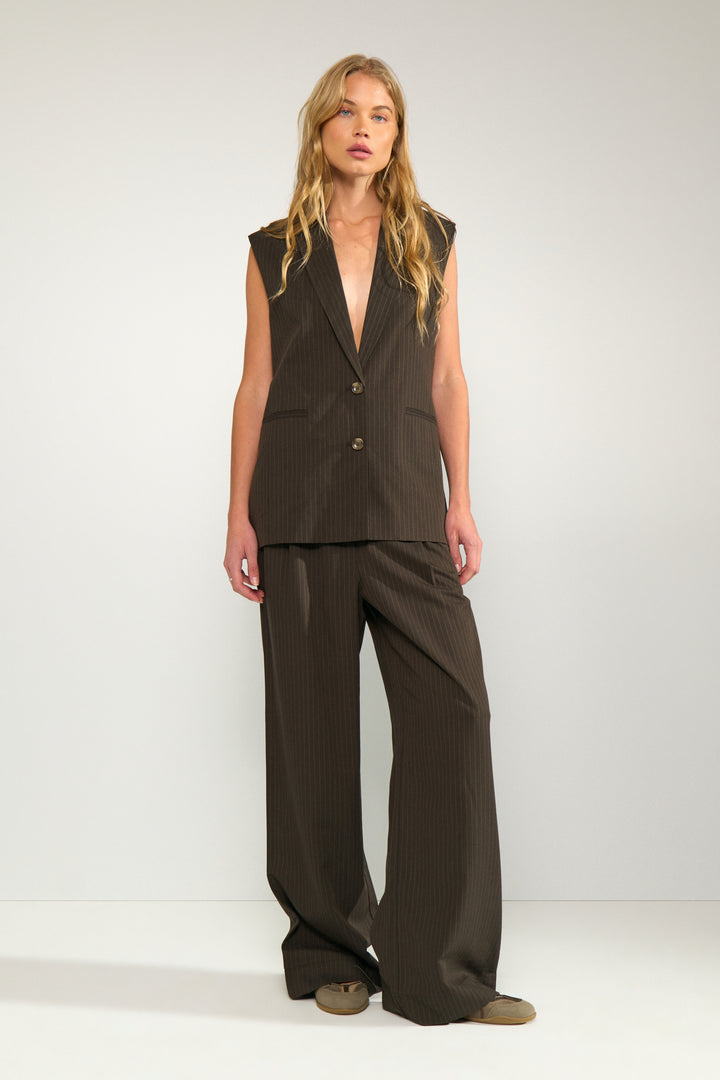 Nusonya Waistcoat