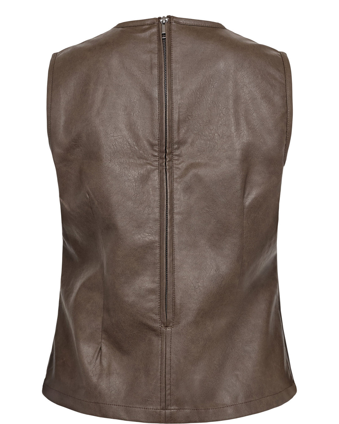 Nudorith PU Top