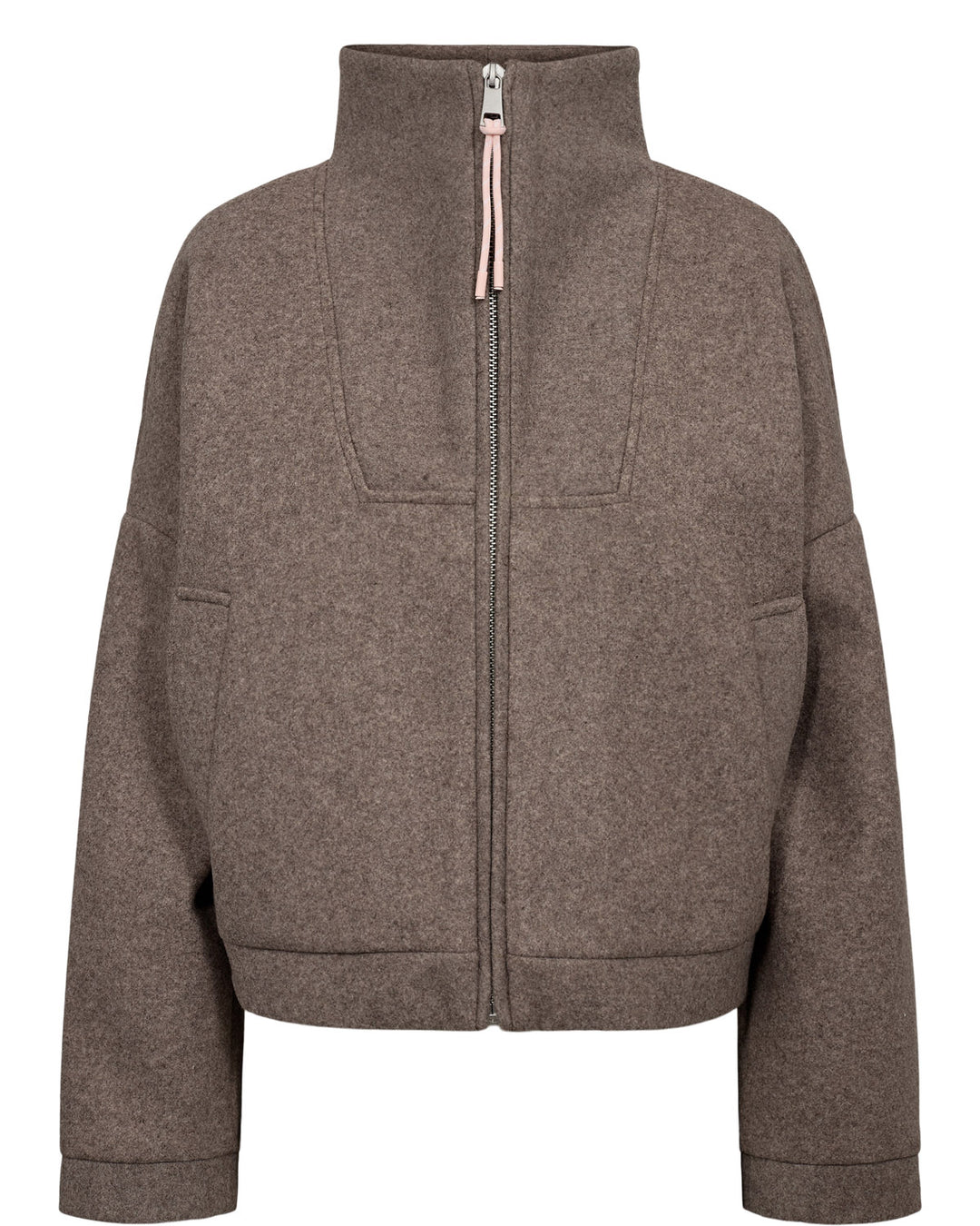 Nukimla Zip Jacket