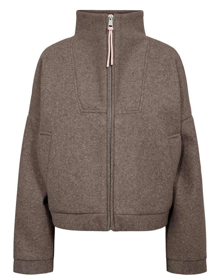 Nukimla Zip Jacket