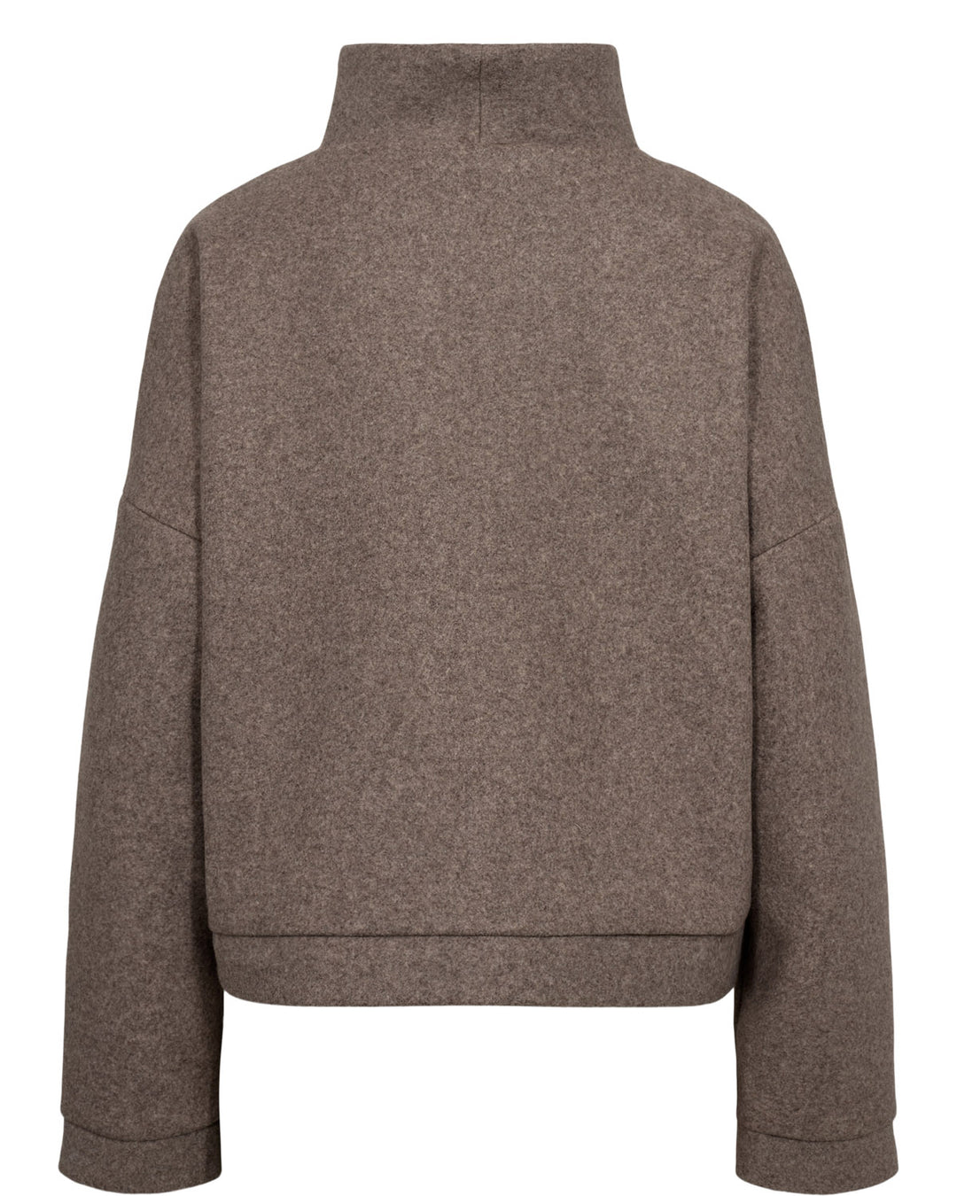 Nukimla Zip Jacket