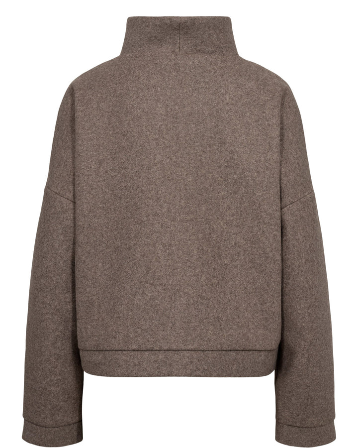 Nukimla Zip Jacket