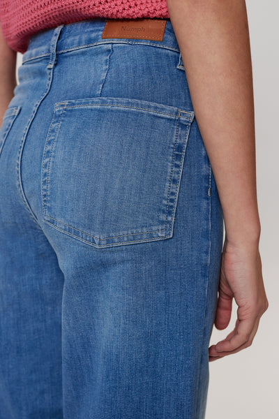 Nuparis Denim Jean