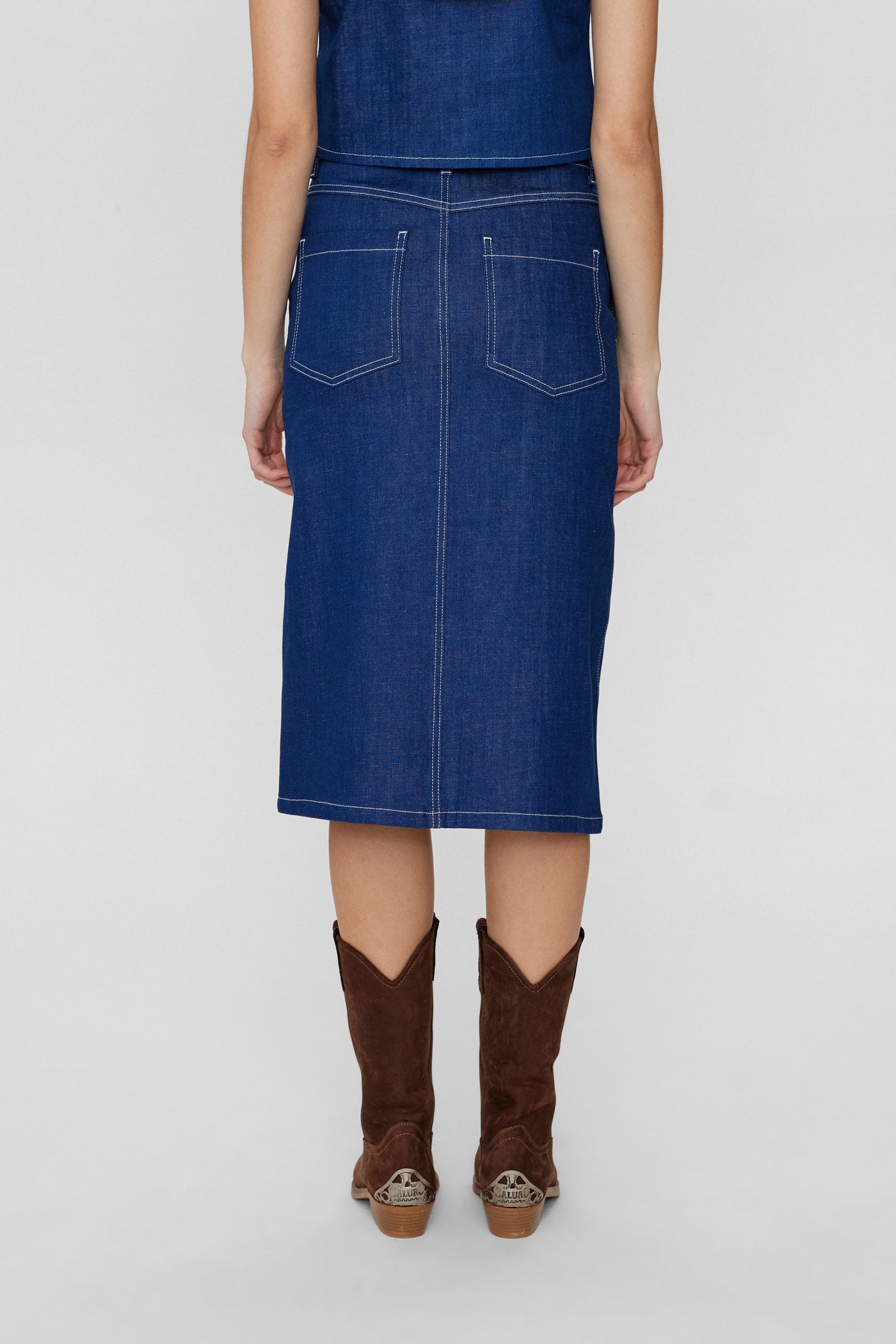Nuissa Skirt