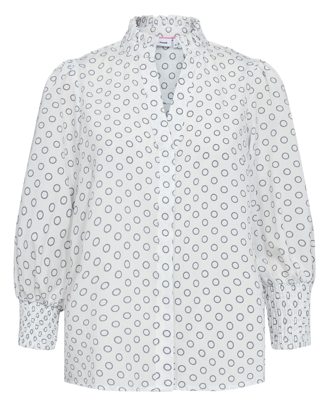 Nuavas Shirt