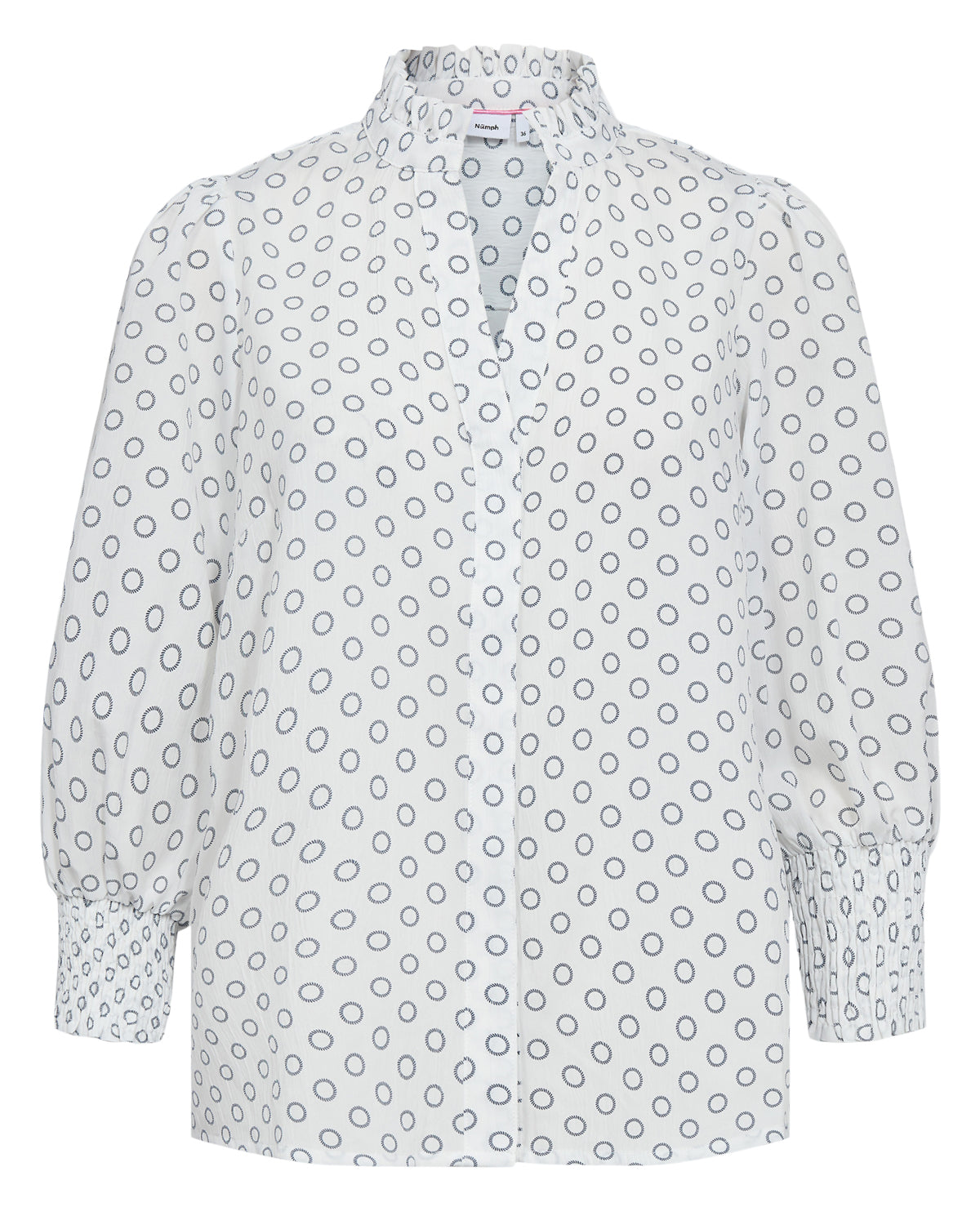 Nuavas Shirt