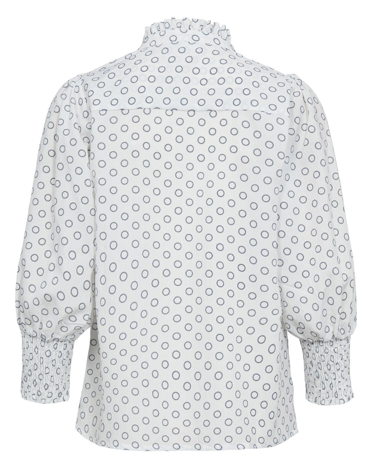 Nuavas Shirt