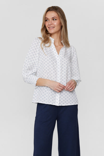 Nuavas Shirt