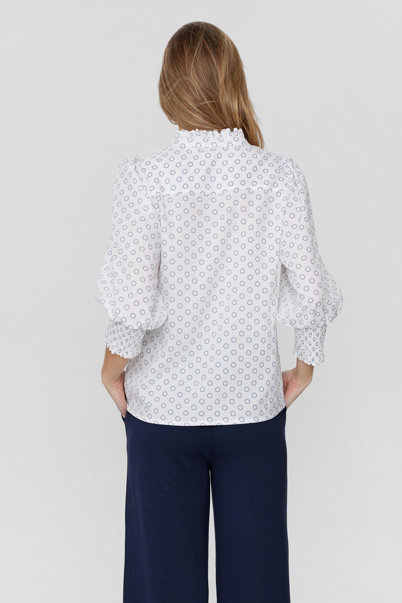Nuavas Shirt