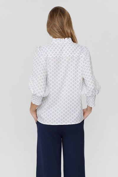 Nuavas Shirt