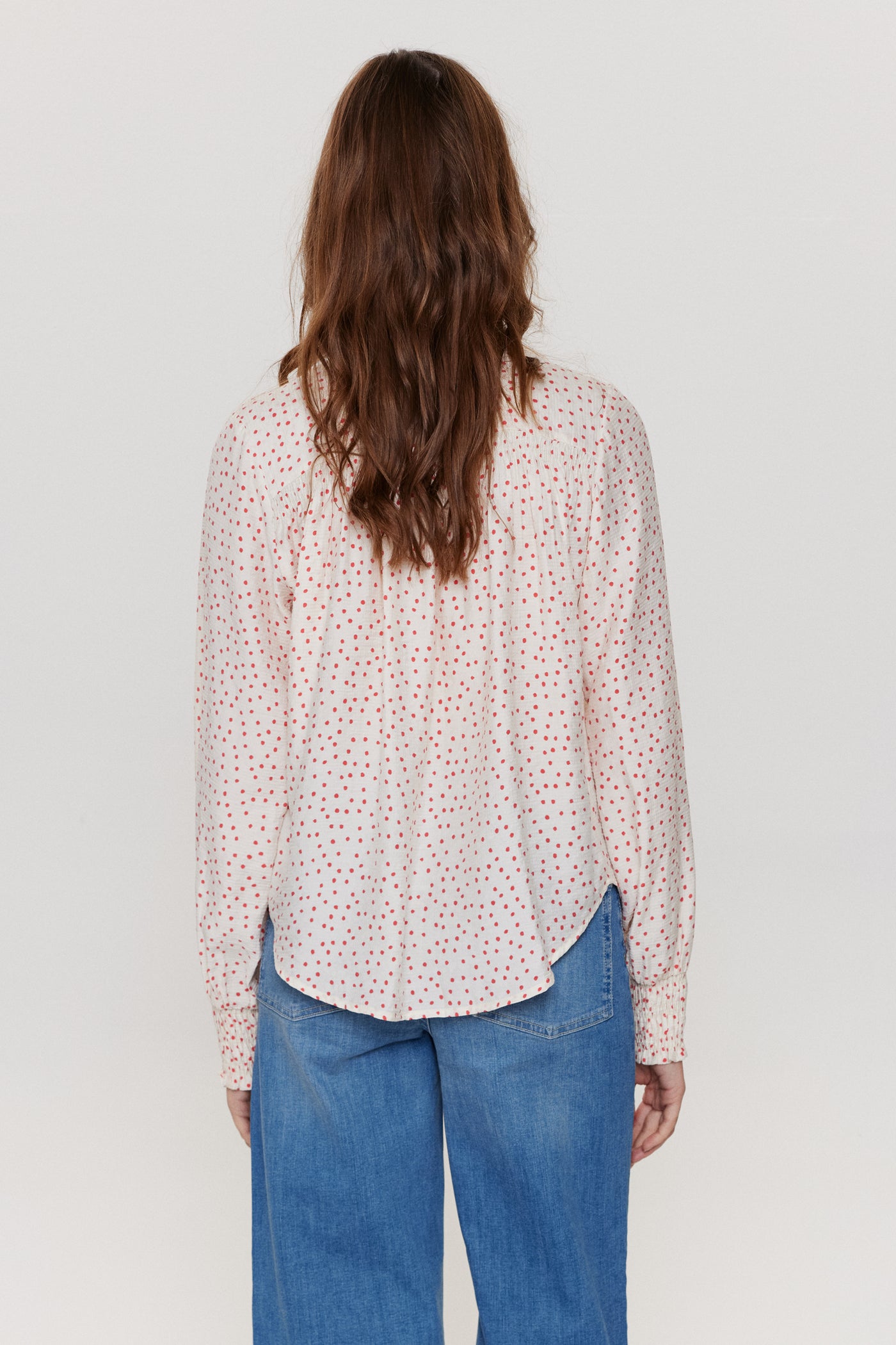 Nudani Blouse