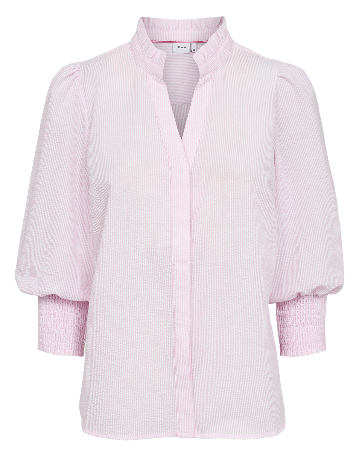 Nujane Shirt