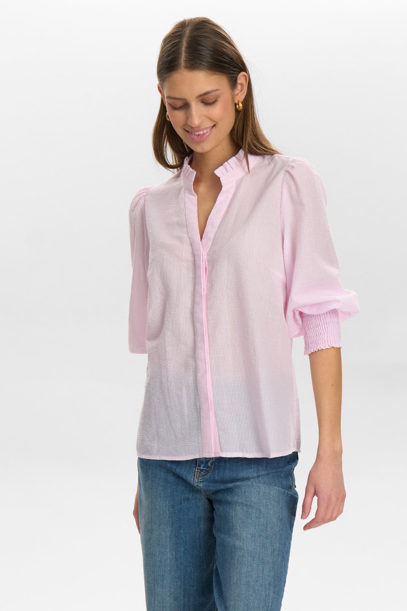 Nujane Shirt