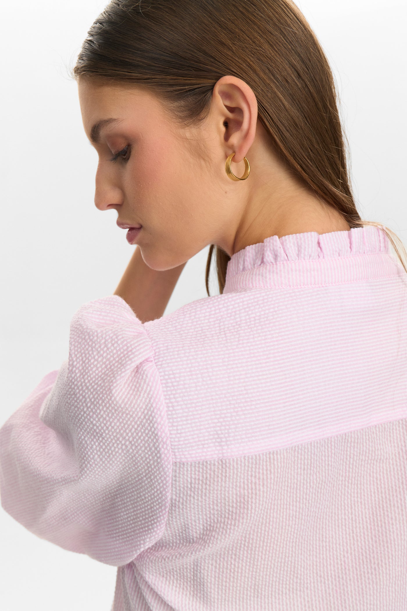 Nujane Shirt