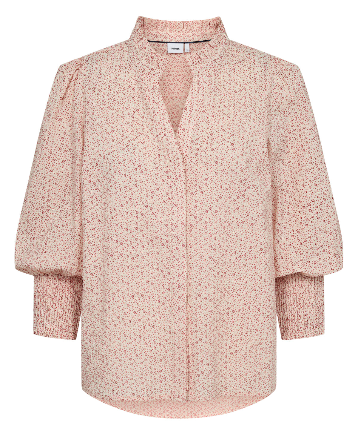 Nusala Shirt