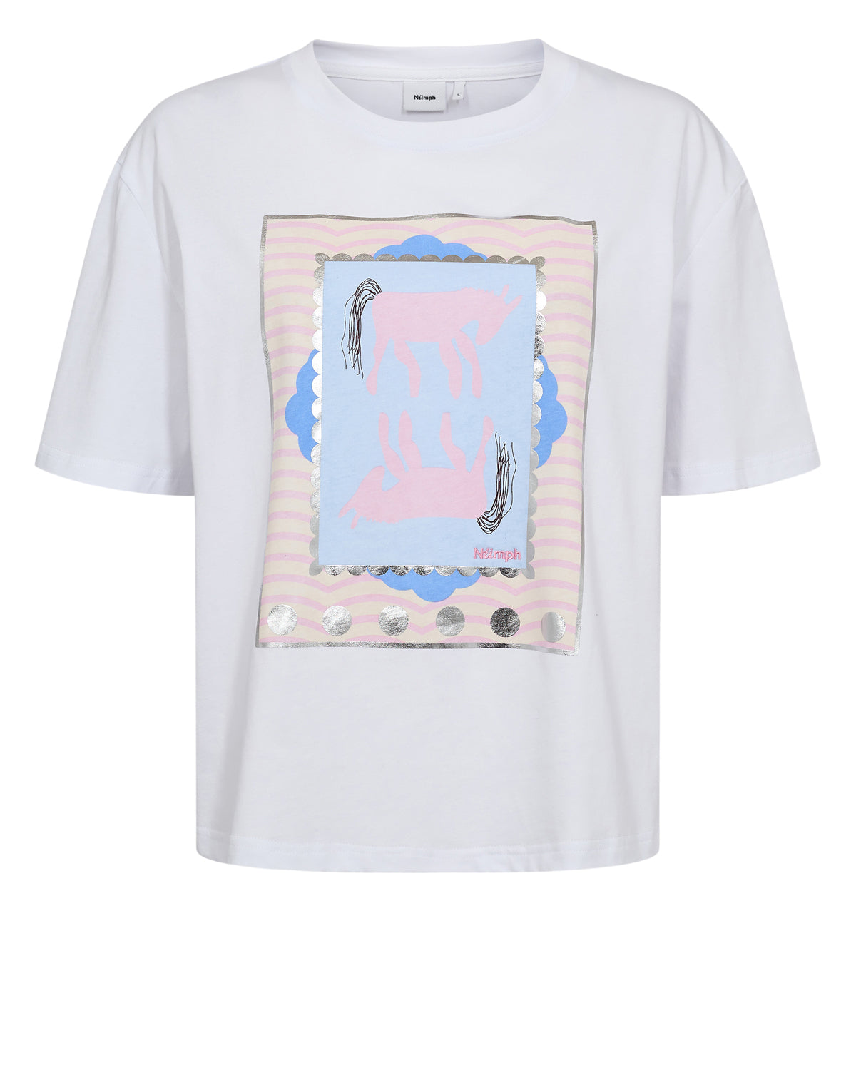 Nudaydream T-Shirt