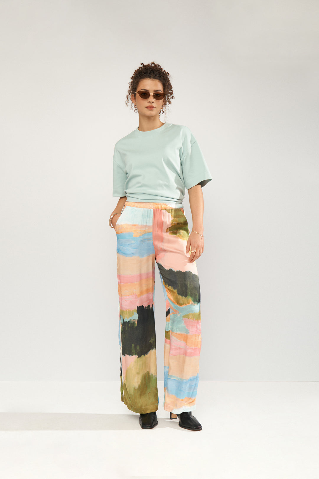 Numeadow Trouser